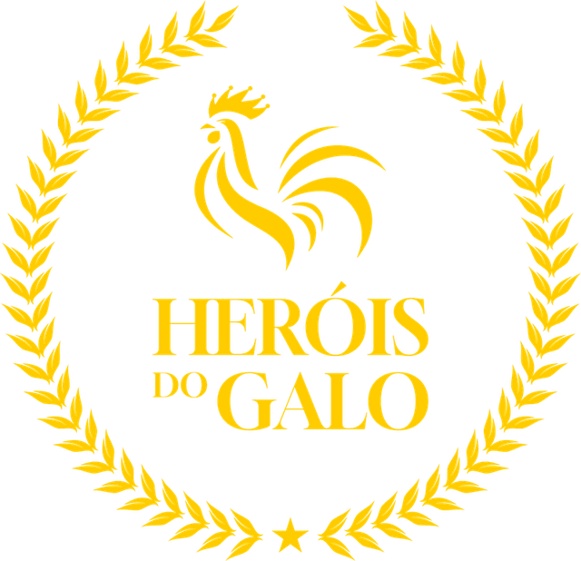 Heróis do Galo