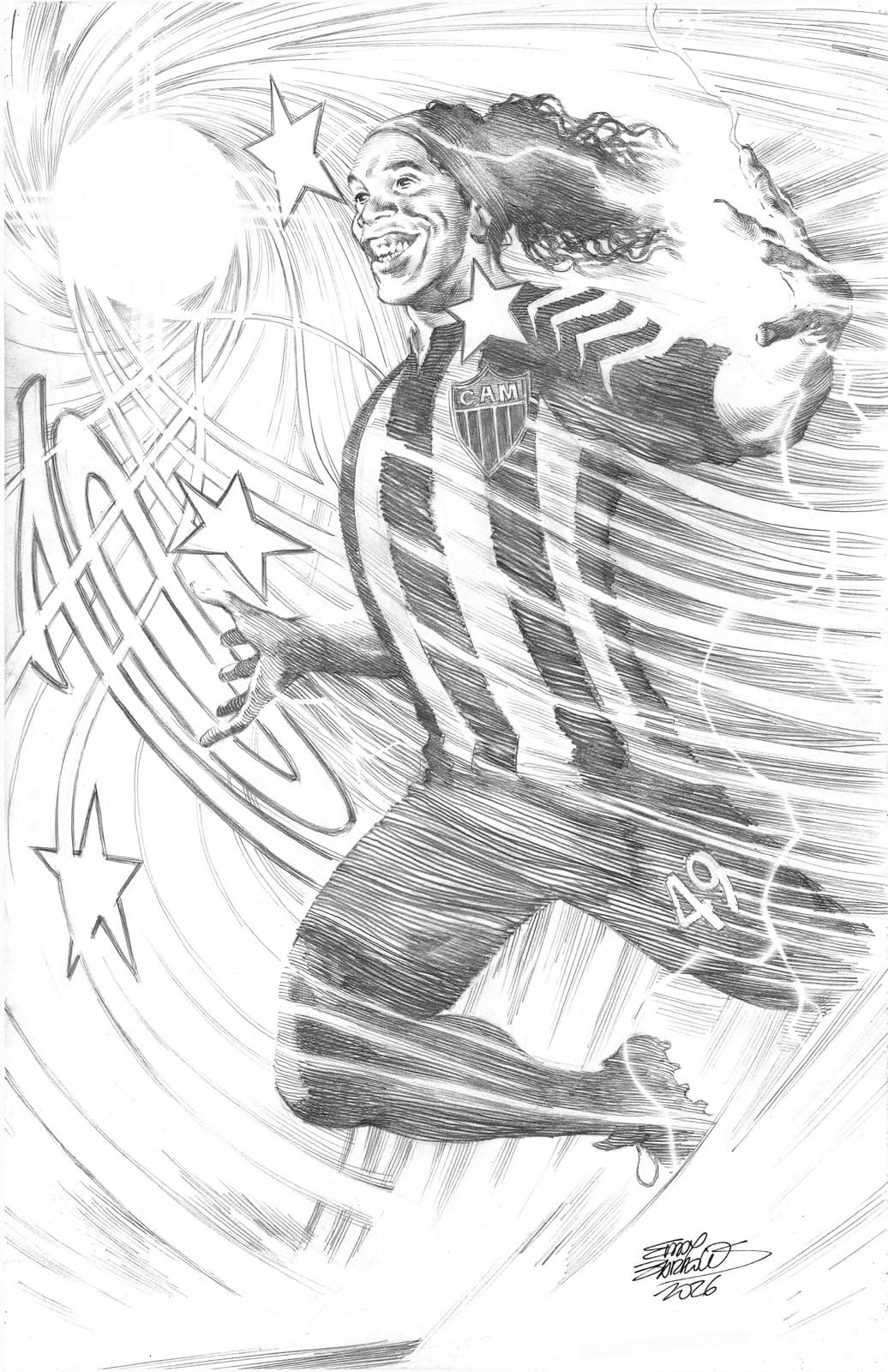 Ronaldinho